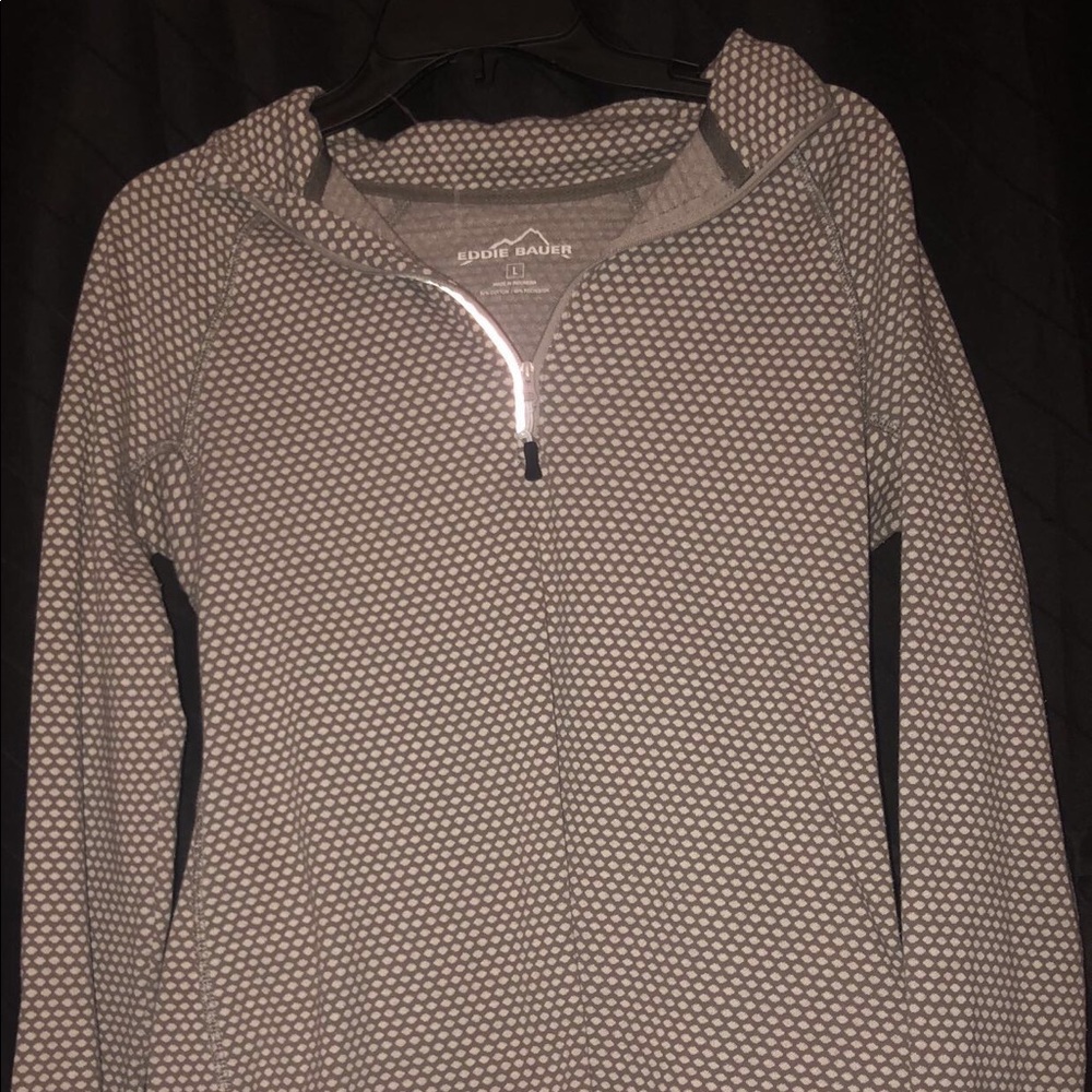 Eddie Bauer